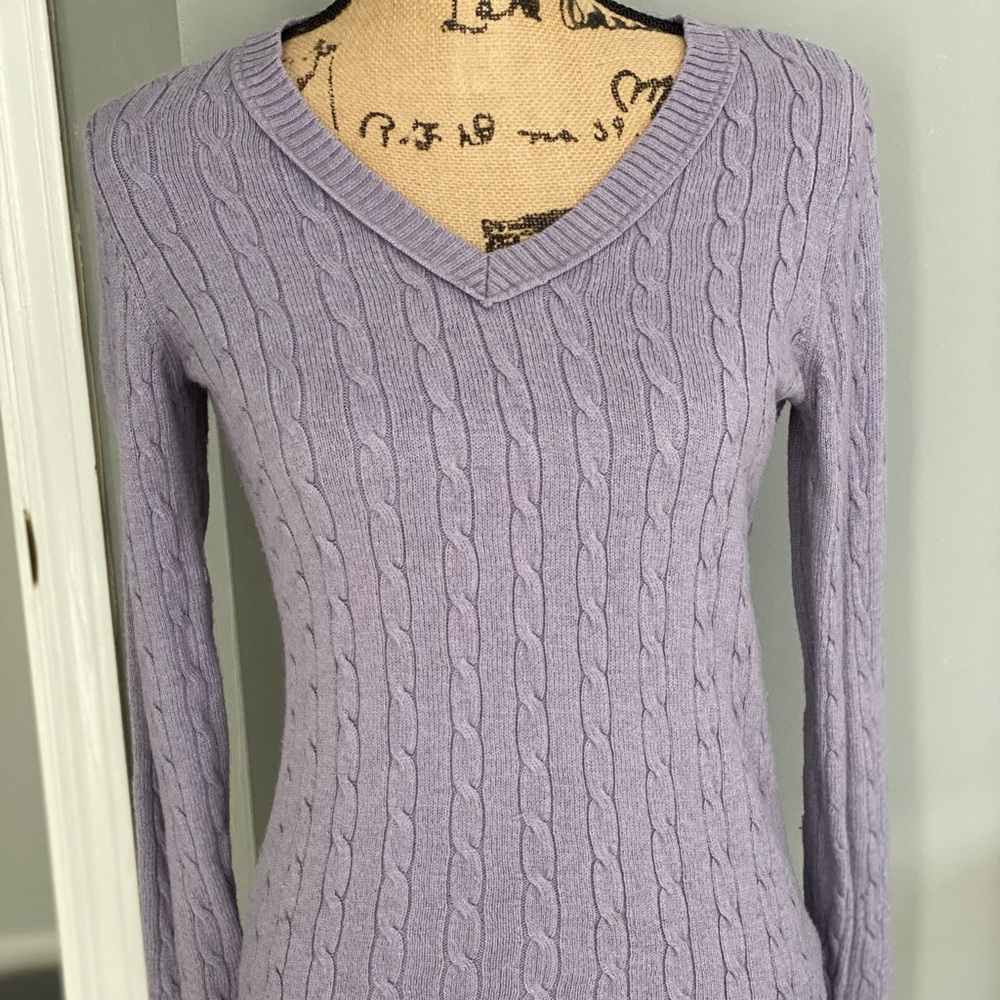 Ann Taylor Loft Sweater
